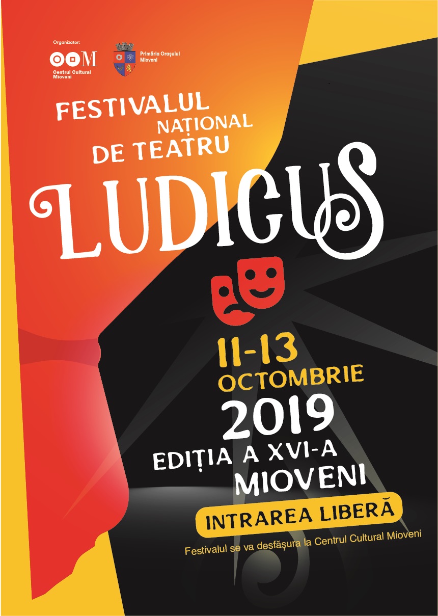 Ludicus 2019