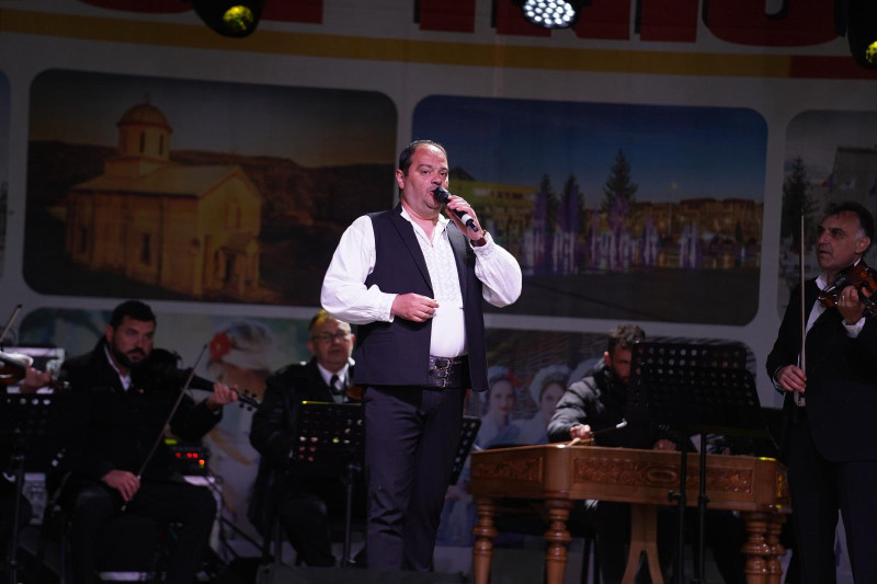Ziua Tineretului sărbătorită prin muzică și tradiție la Mioveni!