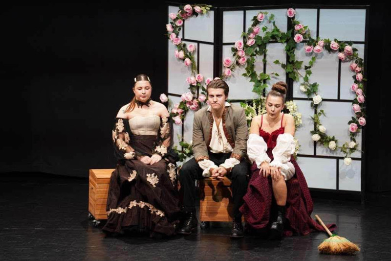 „Tartuffe” de Moliere - o nouă seară de teatru la Mioveni!