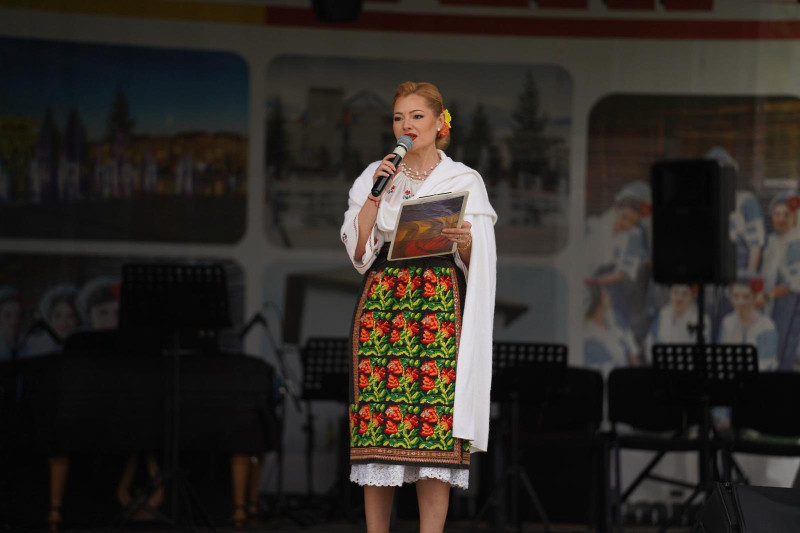 Ziua Tineretului sărbătorită prin muzică și tradiție la Mioveni!