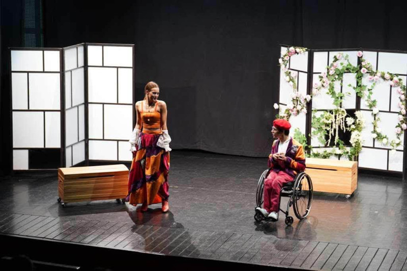 „Tartuffe” de Moliere - o nouă seară de teatru la Mioveni!