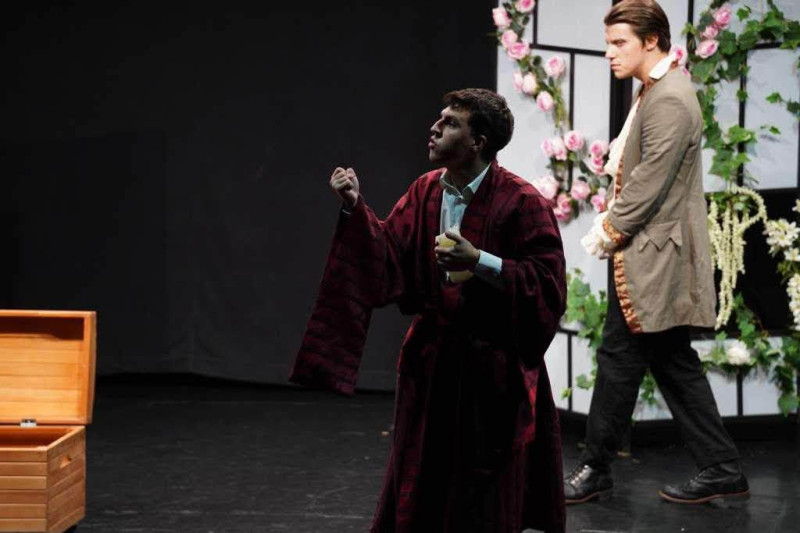 „Tartuffe” de Moliere - o nouă seară de teatru la Mioveni!