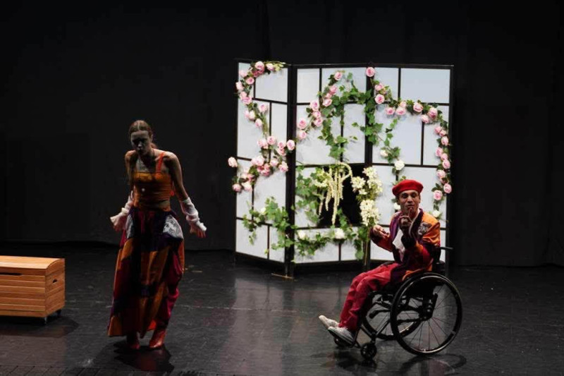„Tartuffe” de Moliere - o nouă seară de teatru la Mioveni!