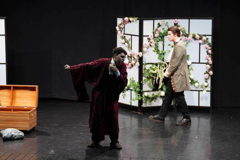 „Tartuffe” de Moliere - o nouă seară de teatru la Mioveni!