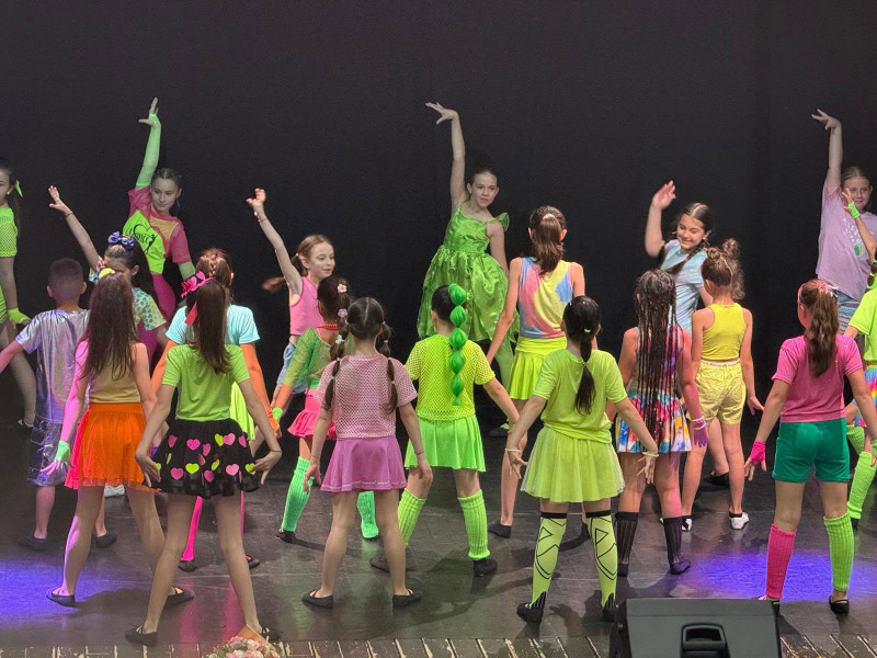 Serbarea de final de an a cursurilor Centrului Cultural Mioveni – o celebrare a talentului, pasiunii și performanței