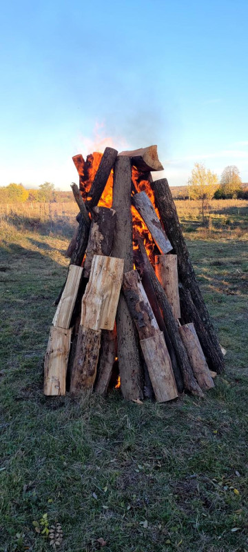 Focul lui Sumedru – Tradiția care ne unește!