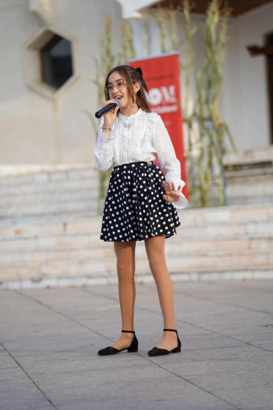 Muzică, talent și emoție la „Sărbătoarea Recoltei pe Valea Argeșelului”!
