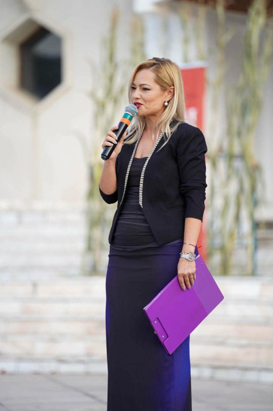 Muzică, talent și emoție la „Sărbătoarea Recoltei pe Valea Argeșelului”!