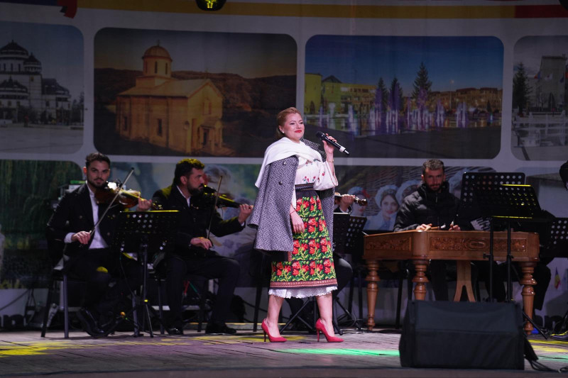 Ziua Tineretului sărbătorită prin muzică și tradiție la Mioveni!