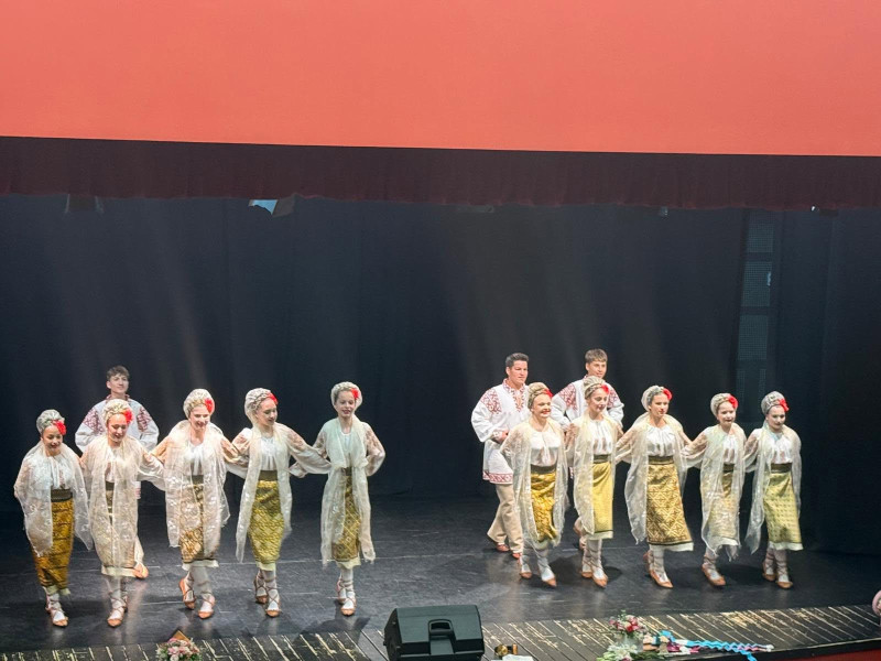 Serbarea de final de an a cursurilor Centrului Cultural Mioveni – o celebrare a talentului, pasiunii și performanței