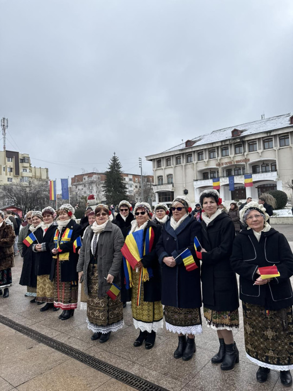 24 Ianuarie – Unirea Principatelor Române
