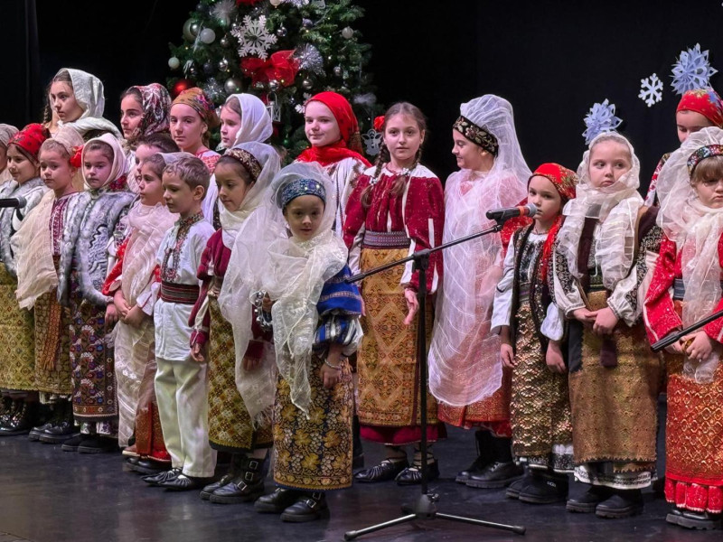 Festivalul de Tradiții și Obiceiuri – emoție, talent și spirit românesc la Mioveni