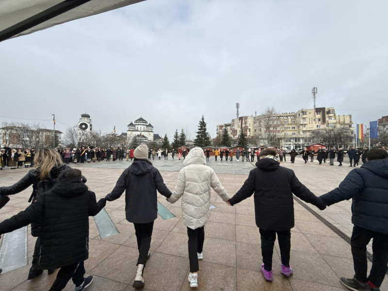24 Ianuarie – Unirea Principatelor Române