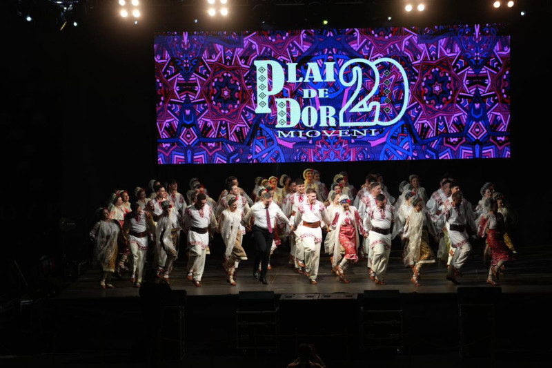 Plai de Dor - 20 de ani de excepție