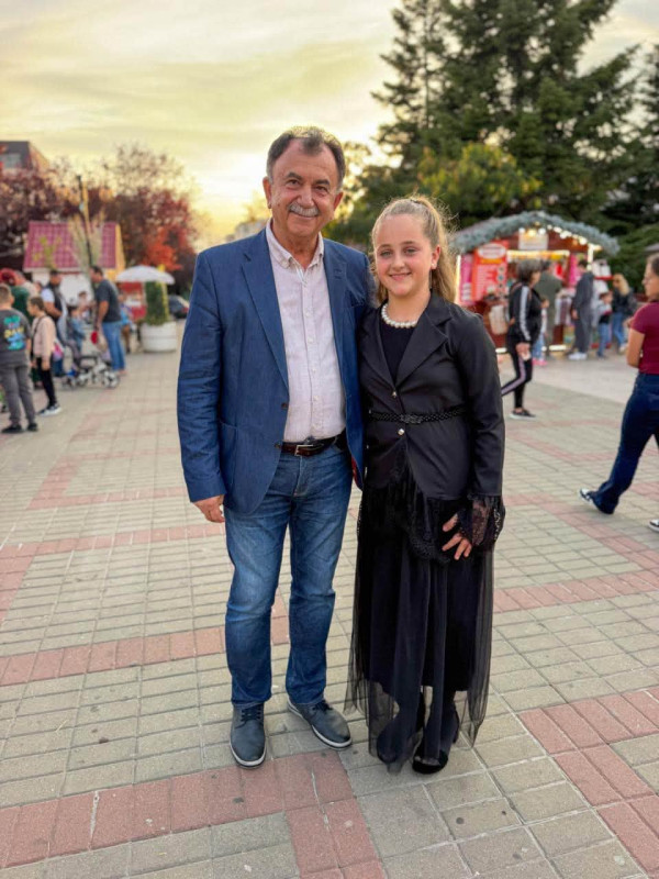Muzică, talent și emoție la „Sărbătoarea Recoltei pe Valea Argeșelului”!