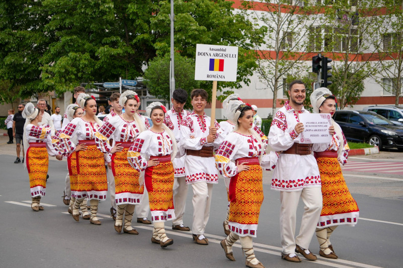 Ziua Națională a Portului Popular
