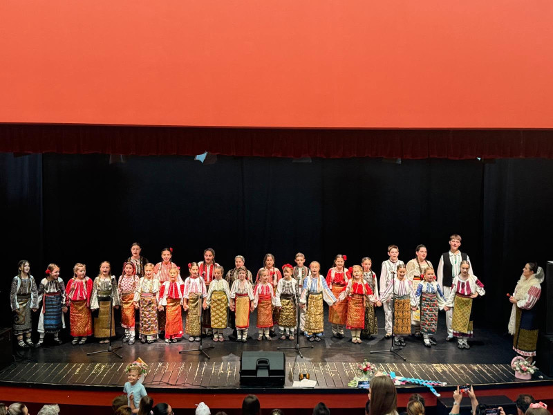 Serbarea de final de an a cursurilor Centrului Cultural Mioveni – o celebrare a talentului, pasiunii și performanței