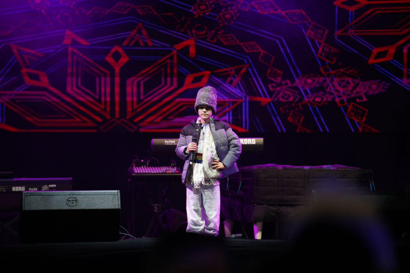 Final de poveste la Târgul de Crăciun Mioveni 2025