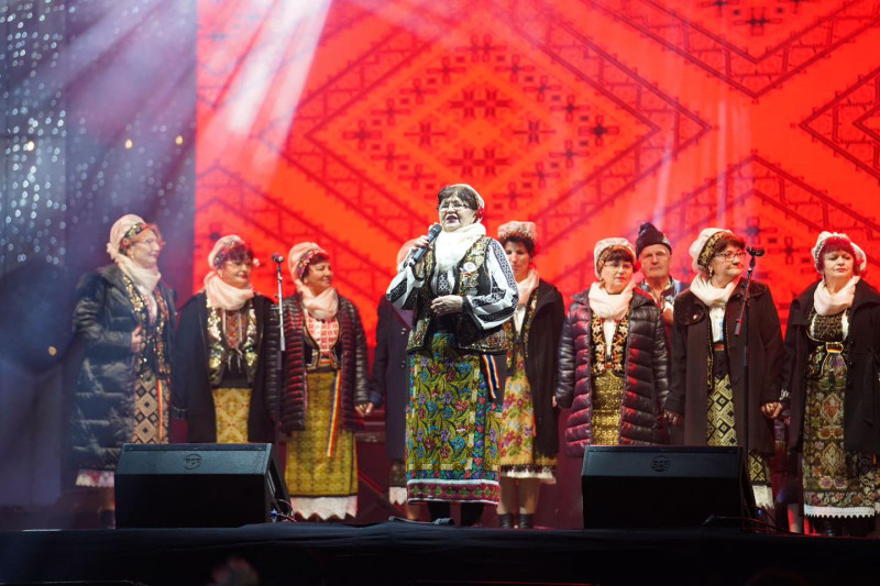 Final de poveste la Târgul de Crăciun Mioveni 2025