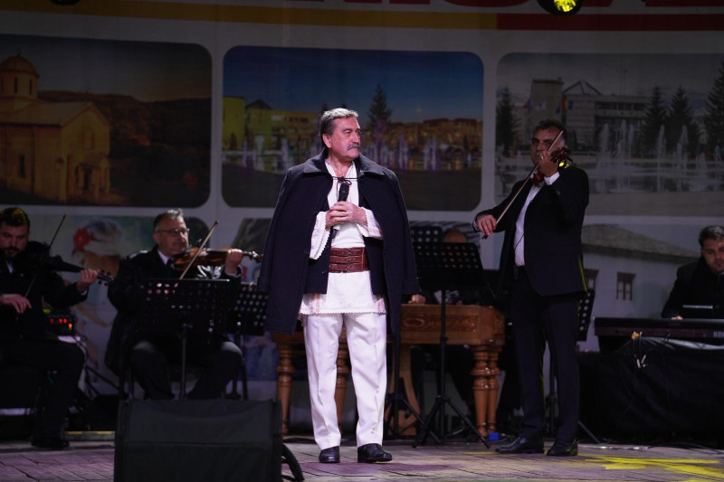 Ziua Tineretului sărbătorită prin muzică și tradiție la Mioveni!