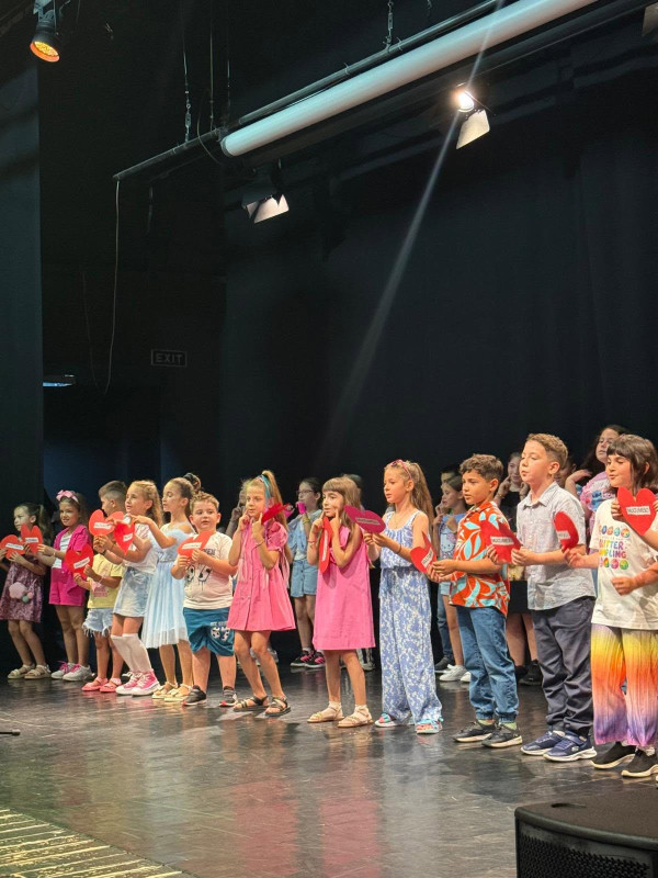 Serbarea de final de an a cursurilor Centrului Cultural Mioveni – o celebrare a talentului, pasiunii și performanței
