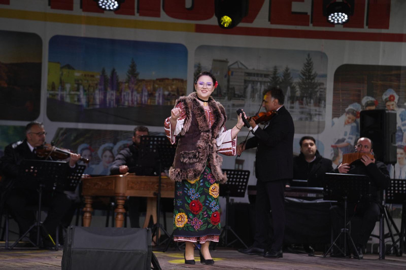 Ziua Tineretului sărbătorită prin muzică și tradiție la Mioveni!