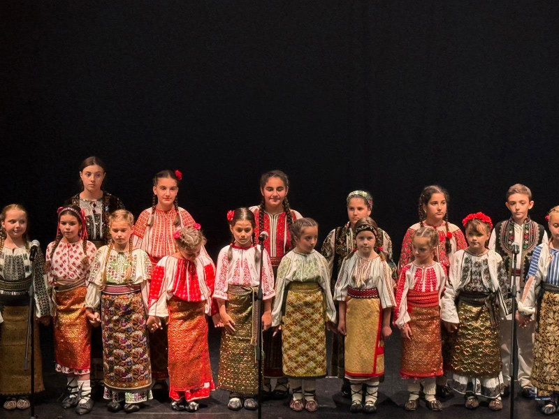 Serbarea de final de an a cursurilor Centrului Cultural Mioveni – o celebrare a talentului, pasiunii și performanței