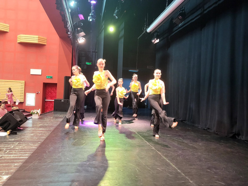Serbarea de final de an a cursurilor Centrului Cultural Mioveni – o celebrare a talentului, pasiunii și performanței