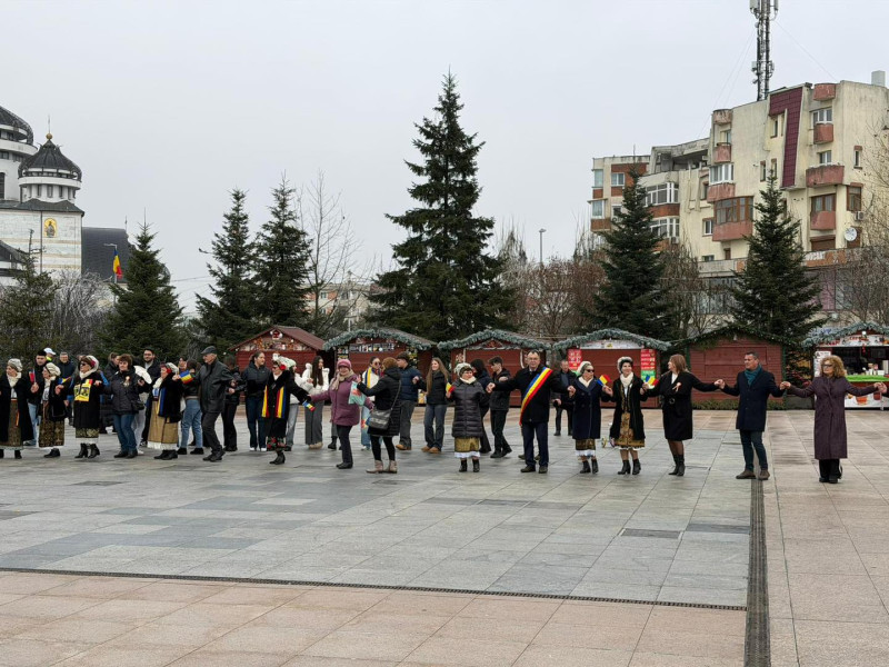 24 Ianuarie – Unirea Principatelor Române
