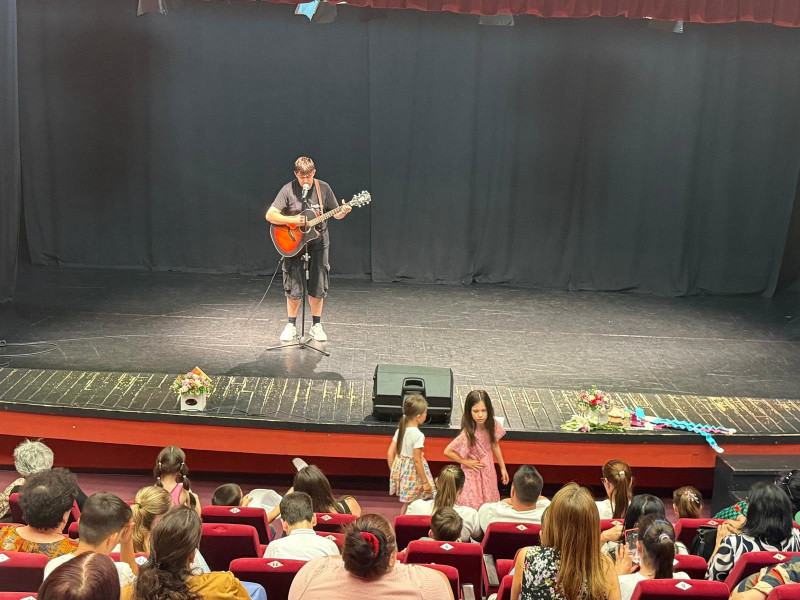 Serbarea de final de an a cursurilor Centrului Cultural Mioveni – o celebrare a talentului, pasiunii și performanței