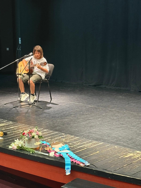 Serbarea de final de an a cursurilor Centrului Cultural Mioveni – o celebrare a talentului, pasiunii și performanței