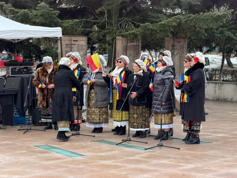 24 Ianuarie – Unirea Principatelor Române