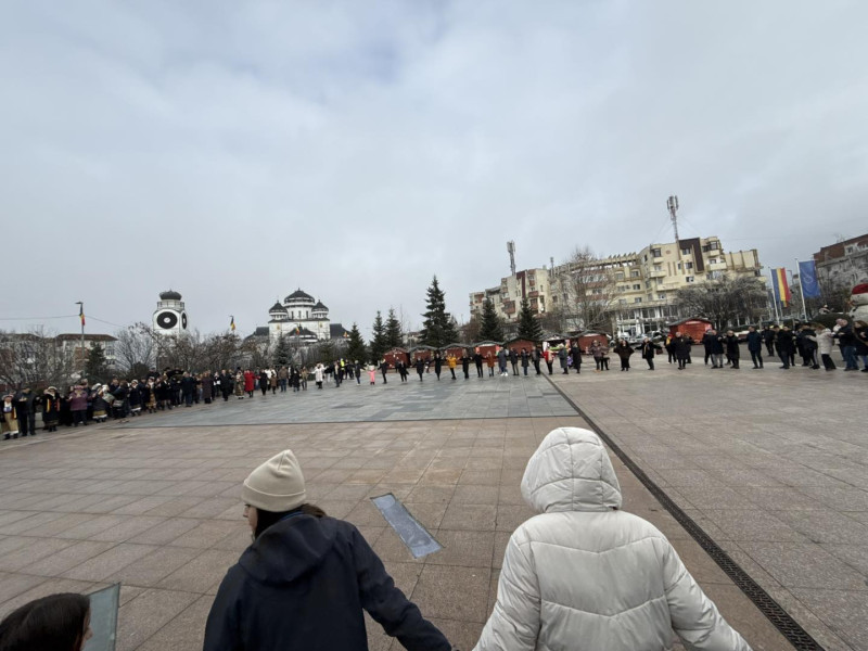 24 Ianuarie – Unirea Principatelor Române