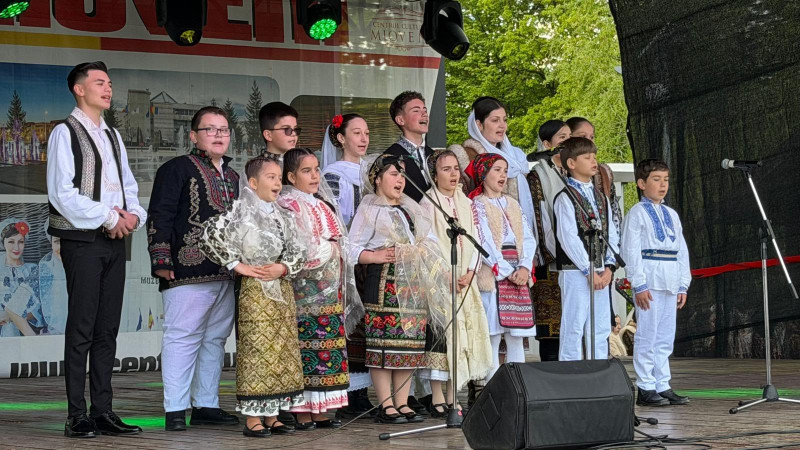 Sărbătoarea Primăverii, Muncii și Bucuriei – Ziua Tineretului