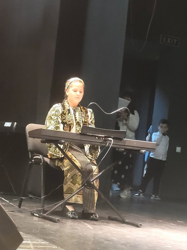 Serbarea de final de an a cursurilor Centrului Cultural Mioveni – o celebrare a talentului, pasiunii și performanței