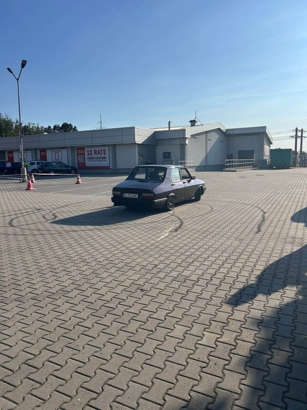 Arc peste timp – 60 de ani de Dacia în Mioveni