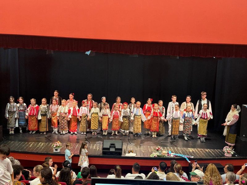 Serbarea de final de an a cursurilor Centrului Cultural Mioveni – o celebrare a talentului, pasiunii și performanței