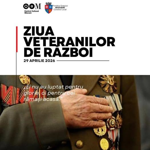 Ziua Veteranilor de Război